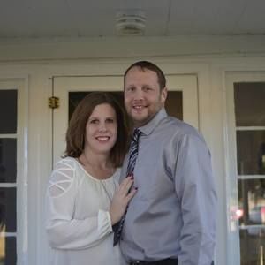 Meet your Posher, Rochelle leigh